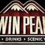 Twin Peaks Menu