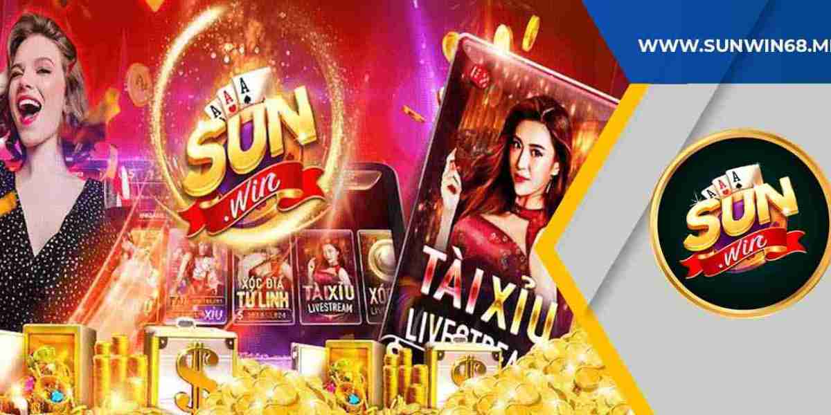 Sunwin - Nền Tảng Game Tài Xỉu Nạp Rút Nhanh Chóng