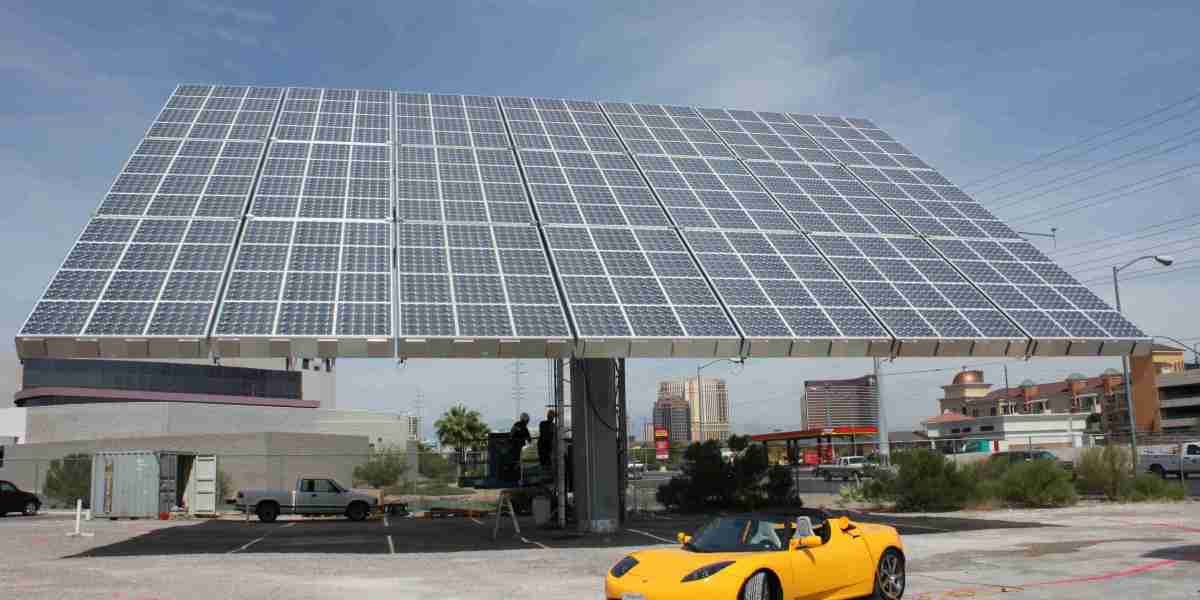 High Concentrated Photovoltaic Market: Beating Growth Expectations