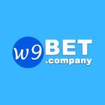 W9bet Company