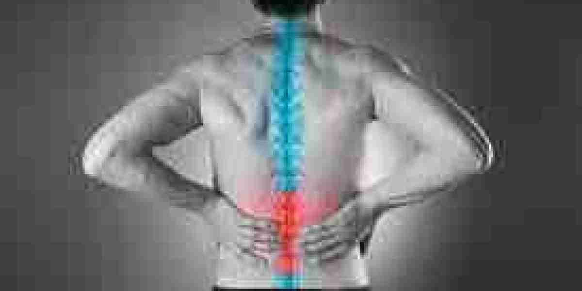 Spinal Cord Injury Treatment in Delhi: Advanced Care for Recovery