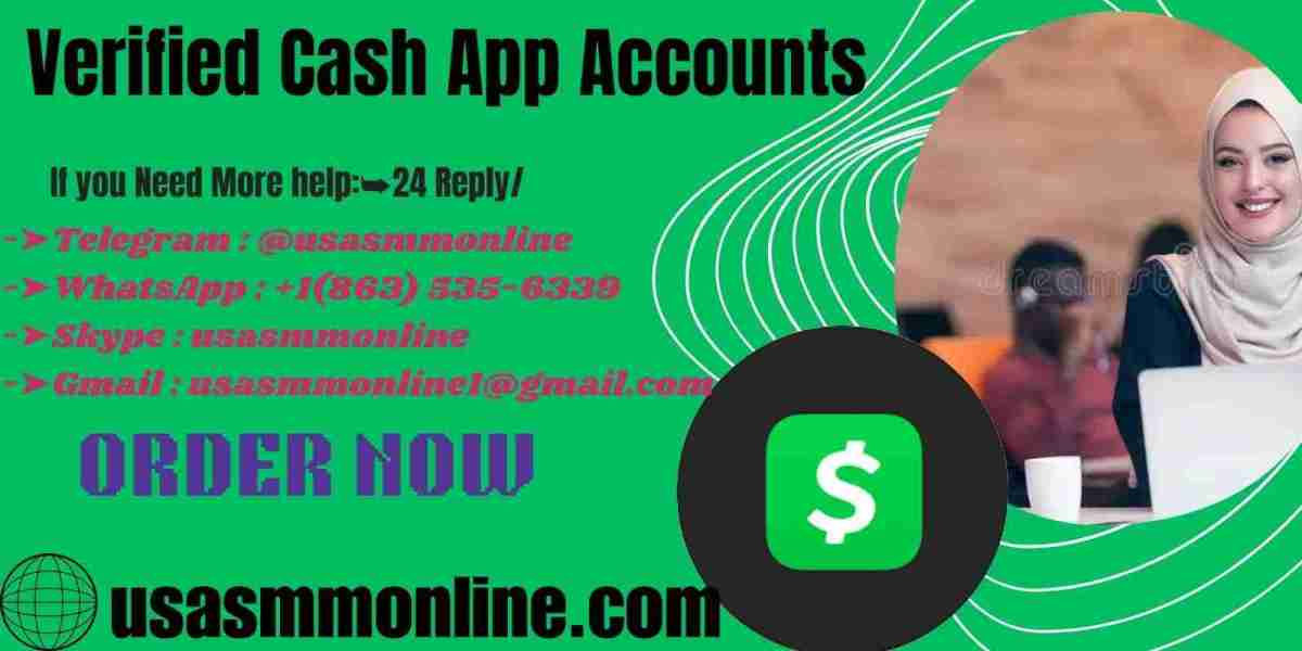 Best Top Place To Buy Verified Cash App Accounts