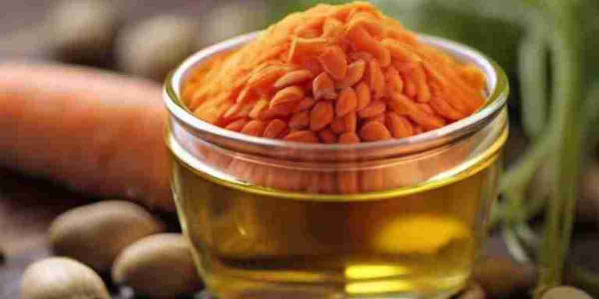 Carrot Seed Oil Processing Plant Project Report 2024: Industry Trends, Unit Setup and Machinery