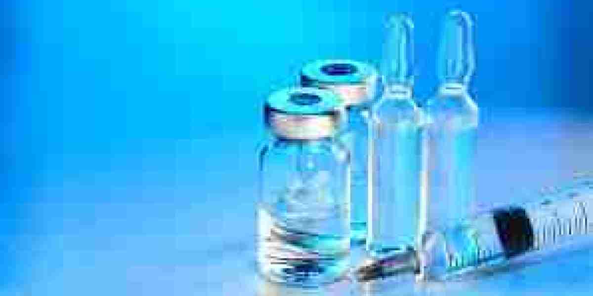 U.S. Specialty Injectable Generics Market to See Massive Growth