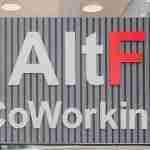 AltF Coworking India