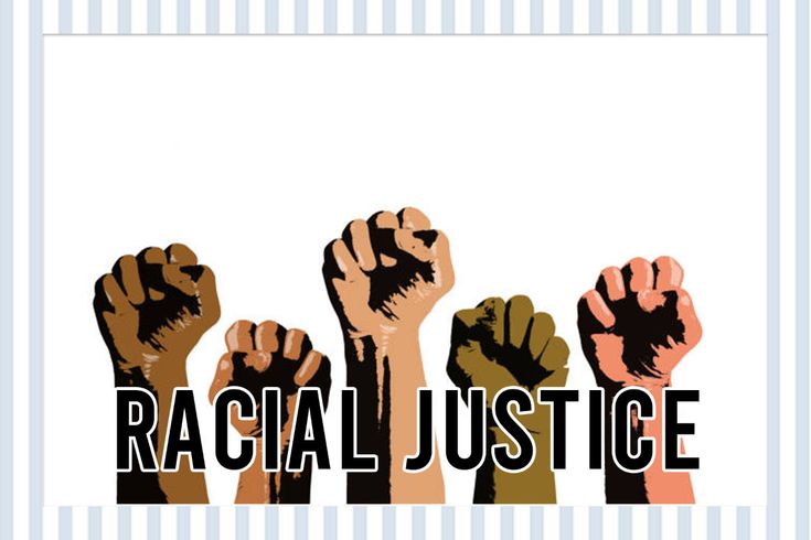 Creaghan Harry and Racial Justice Reform: Leading the Charge Against Systemic Inequities in 2024 | Racial justice, Racial, Justice