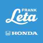 Frank Leta Honda