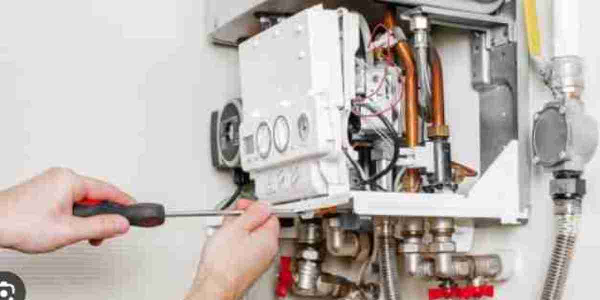 Boiler Installation: Choosing the Right Size and Type for Your Home