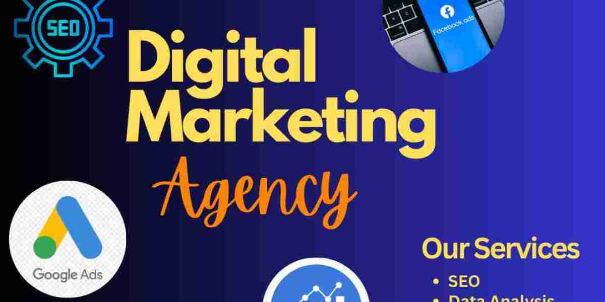 Maximizing Your ROI: Understanding the Role of a Digital Marketing Agency