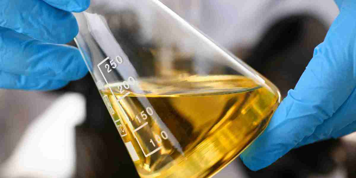 Hydraulic Fluids Market To Witness Excellent Long-Term Growth By 2030