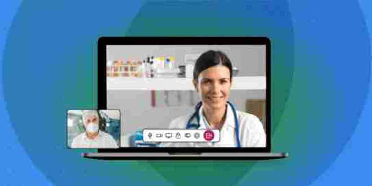 The evolution of live video streaming in healthcare Industry