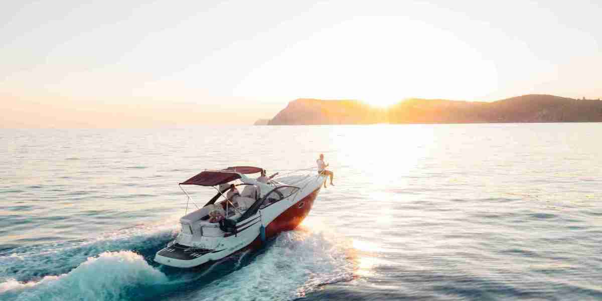 Yacht Rental in Cancun: Your Guide to a Luxurious Ocean Adventure