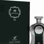 Afnan His Highness Green Cologne