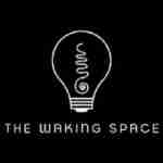 The waking Space