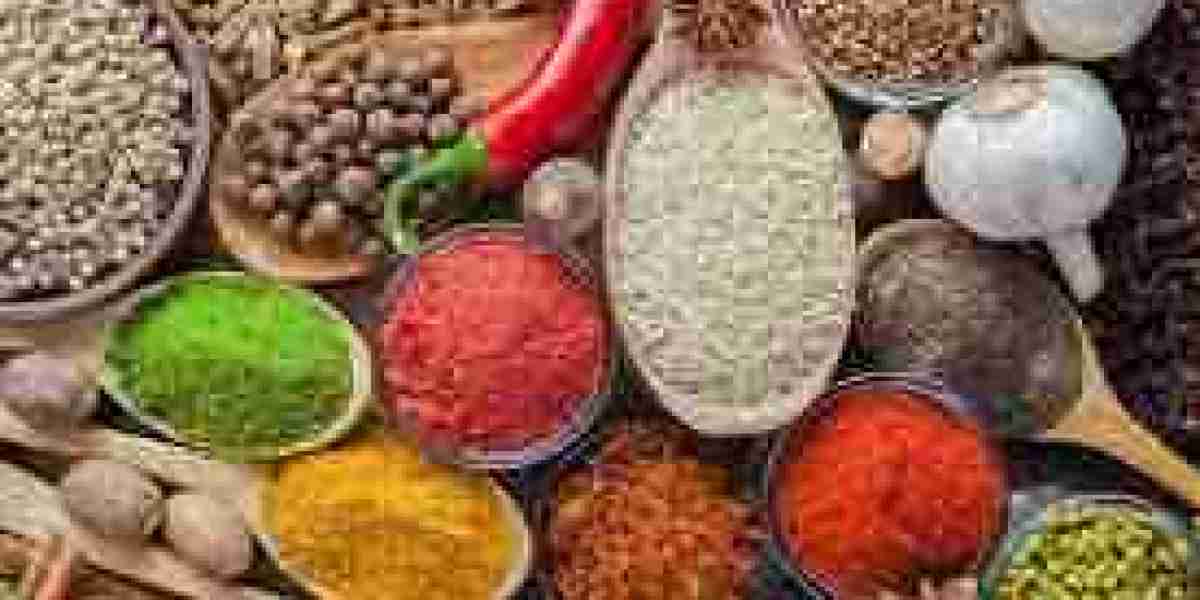 Brazil Food Additive Market Giants Spending is going to Boom