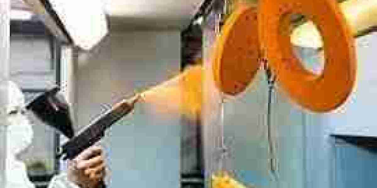 Low Temperature Powder Coating Market Insights, Status And Forecast to 2030