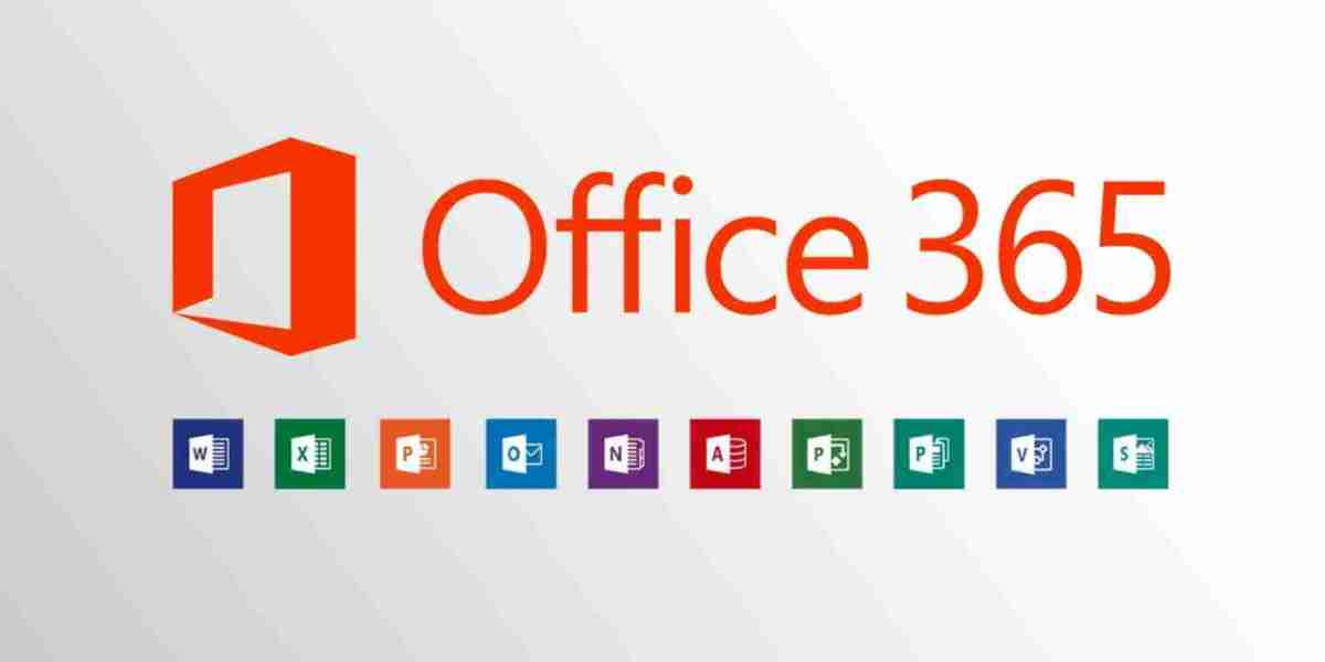 Boosting Productivity and Collaboration with Microsoft Office 365