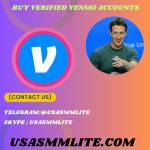 Buy verified venmo accounts