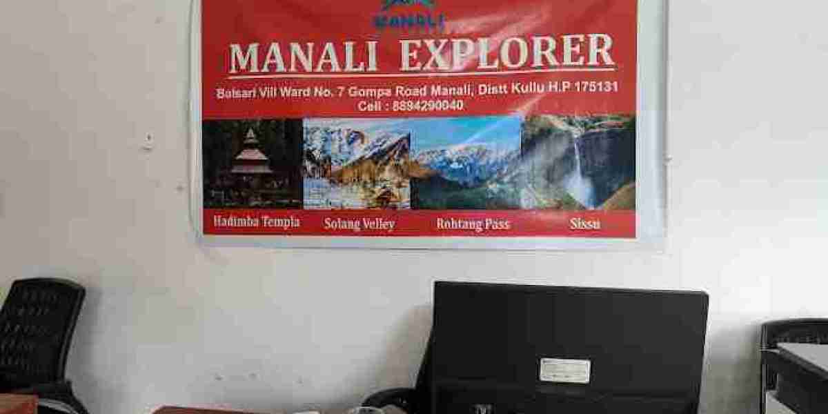 The Benefits of Using a Manali Travel Agency for Custom Tour Packages