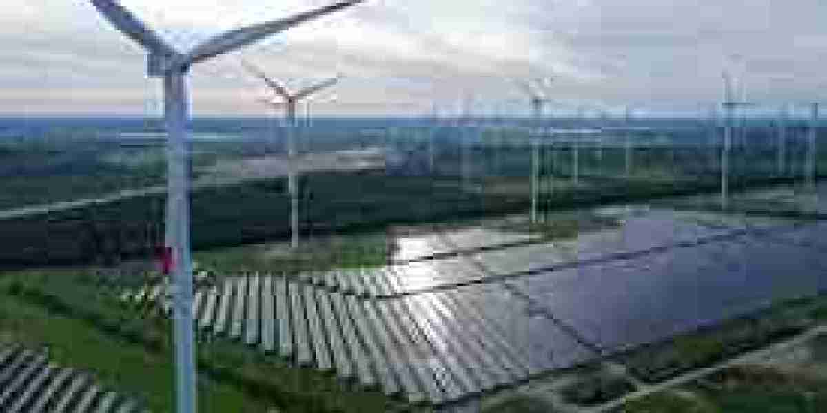 Renewable Energy in Germany Market Sets The Table For Continued Growth