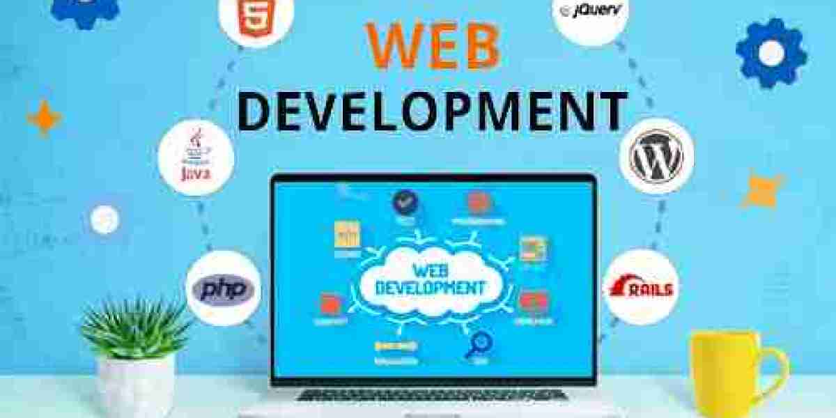 Web Development Company in India: Your Guide to Digital Success