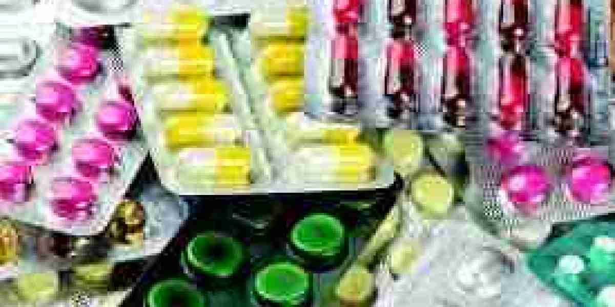 Pharmaceutical Unit Dose Packaging Market Continues To Impress