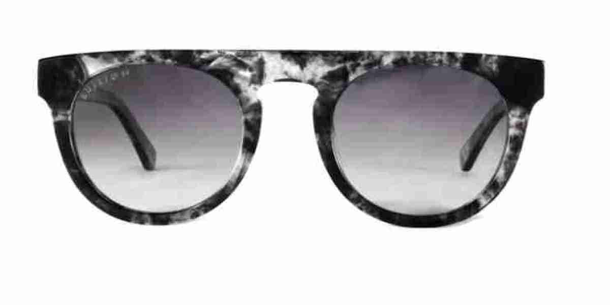 Tortoiseshell Sunglasses: Timeless Elegance for Every Occasion