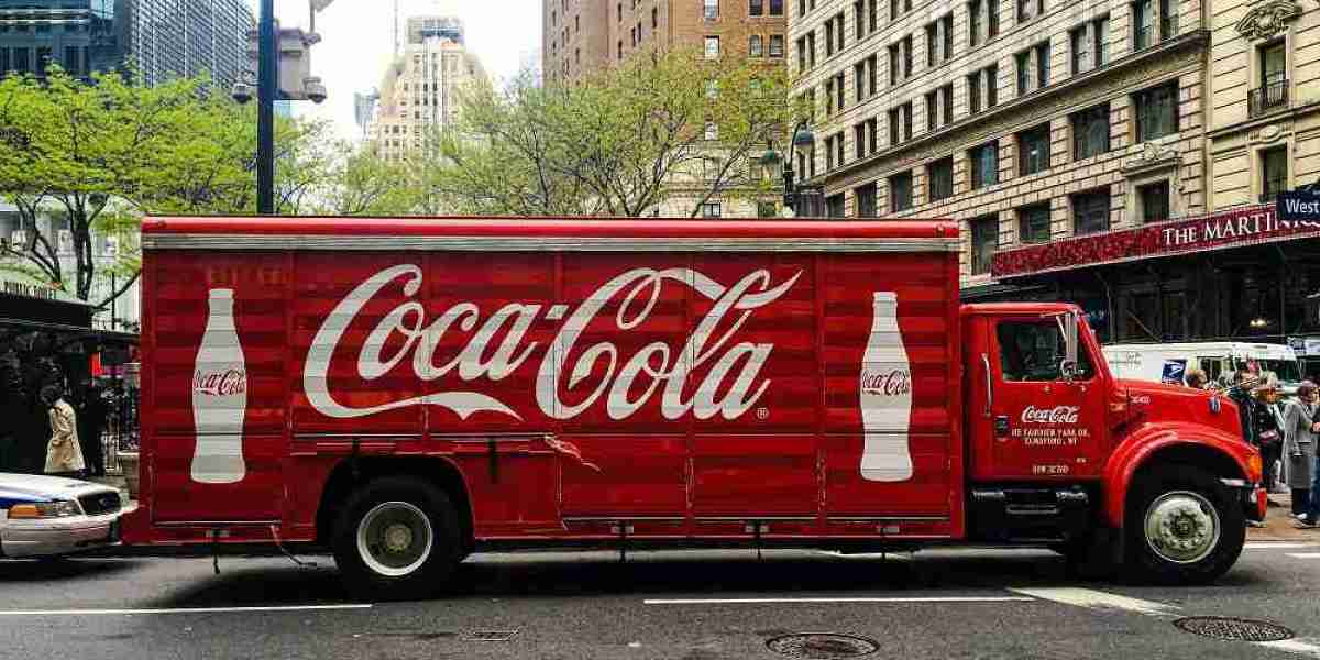 Truck Wraps: A Powerful Tool for Mobile Advertising and Branding