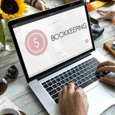 QuickBooks Online Bookkeeping Profile Picture