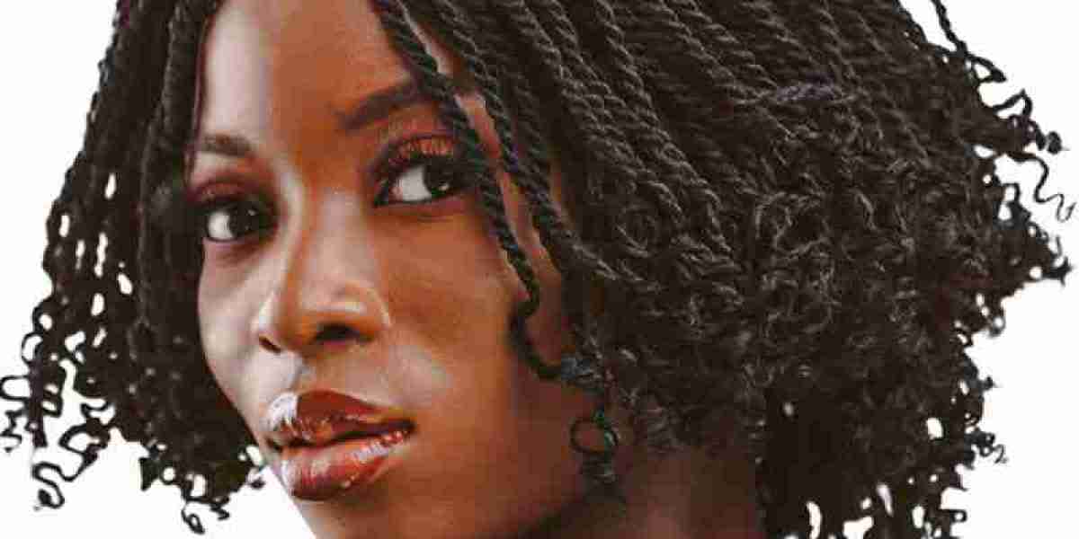 Protective Beauty: Why You Should Try Braid Wigs