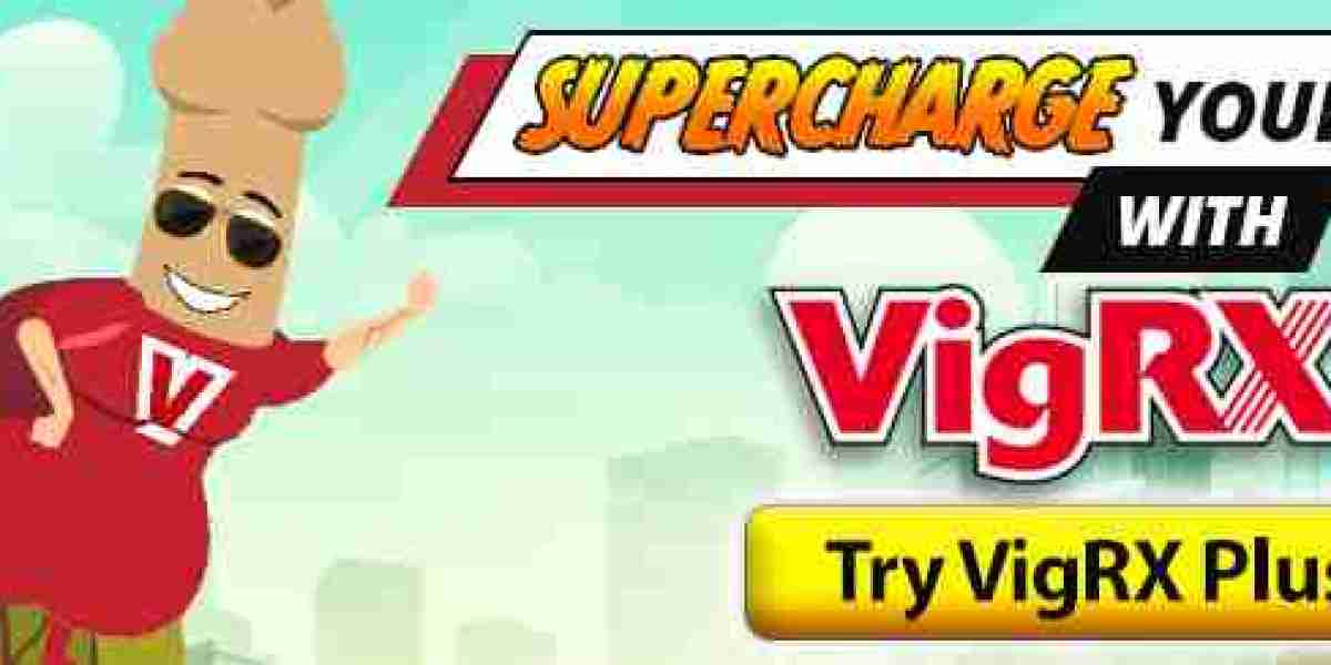 Special VigRX Plus Offer India – Natural Male Enhancement Deal