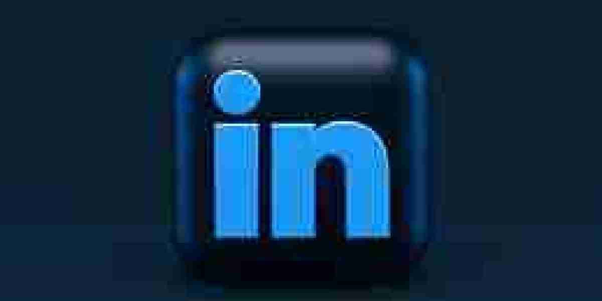 Buy LinkedIn Account