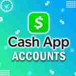 Buy Verified Cash App Accounts