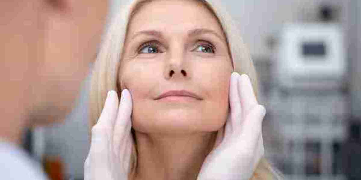 Revitalize Your Look with Non-Surgical Facelift Options in Glasgow