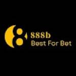 888B Profile Picture