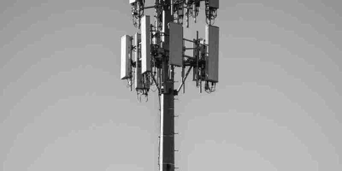 Global Distributed Antenna Systems Market | Industry Analysis, Trends & Forecast to 2032