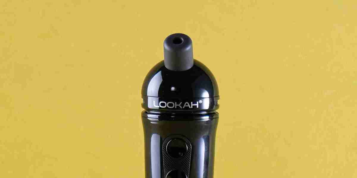 The Lookah vape