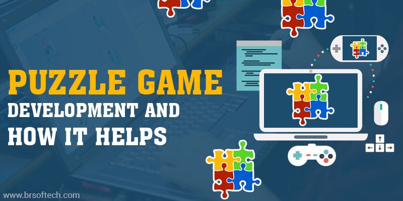 How to Make A Puzzle Game Online: Step-by-Step Guide | BR Softech