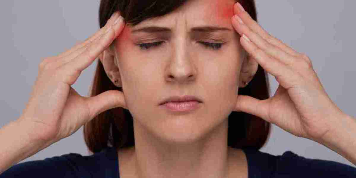 Headaches And Fatigue