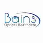 Bains optical healthcare