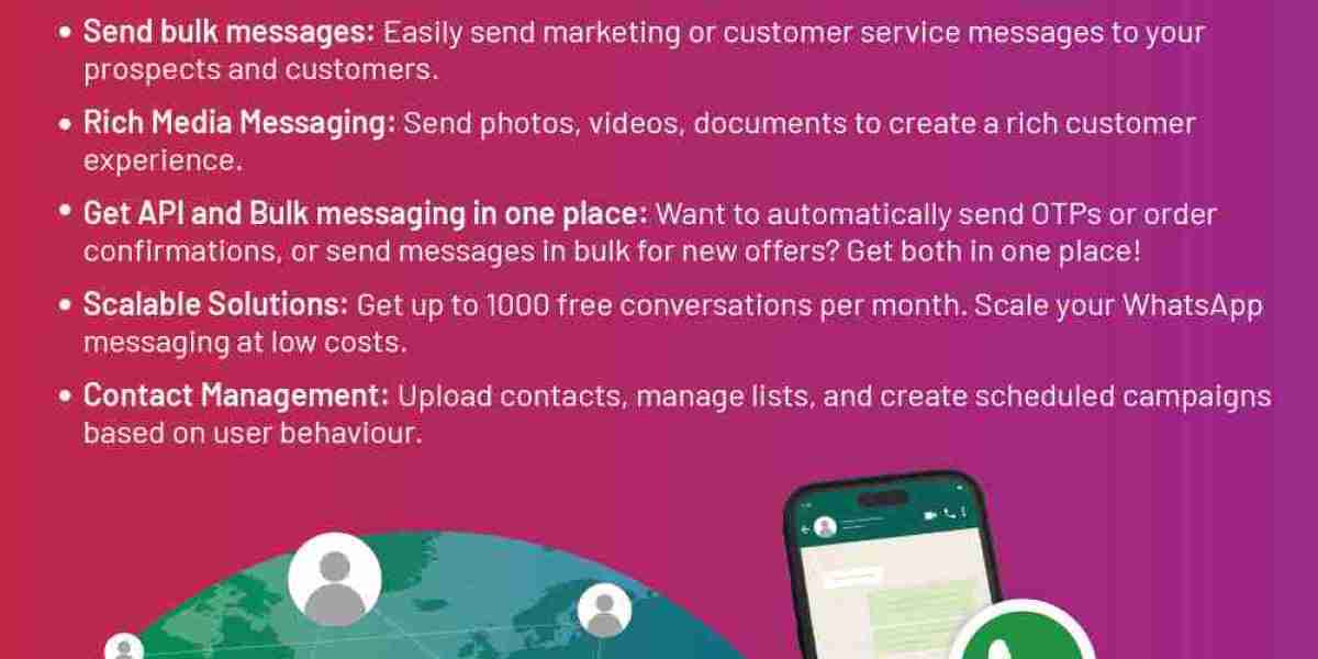 What Are the Limitations of Using WhatsApp Business API?