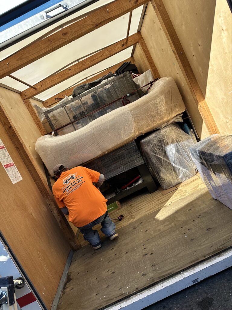 A Plus Moving LLC|Top Full Moving Services In Connecticut