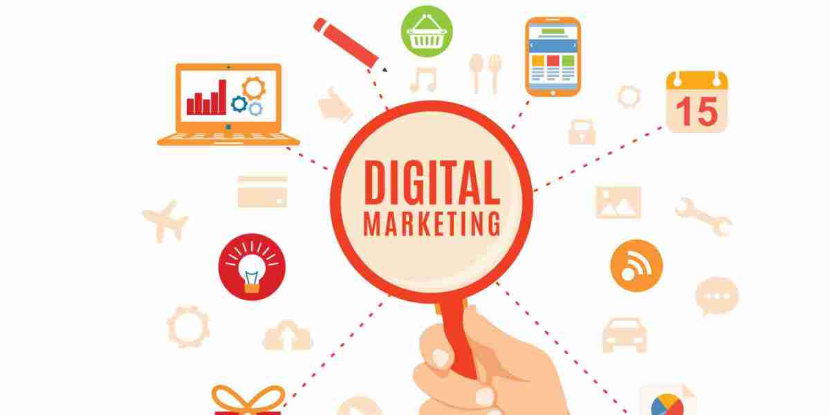 Boost Brand Awareness with the Best Digital Marketing Agency In Dwarka