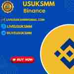 Buy Verified Binance Accounts