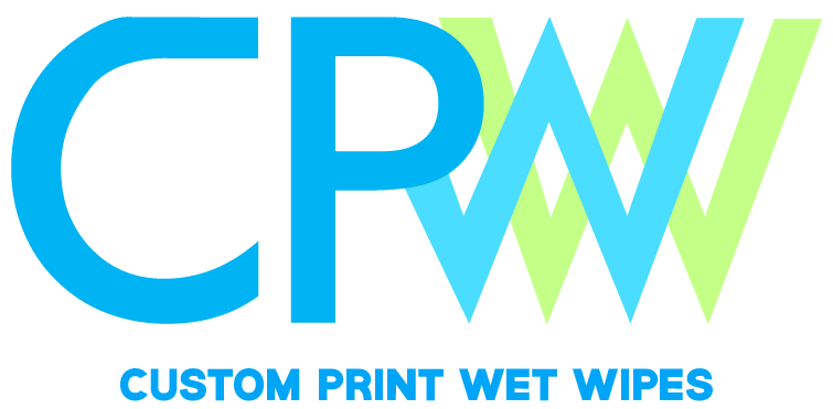 Custom Wet Wipes Manufacturer | Custom Print Wet Wipes