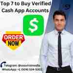 Buy Verified Cash App Accounts