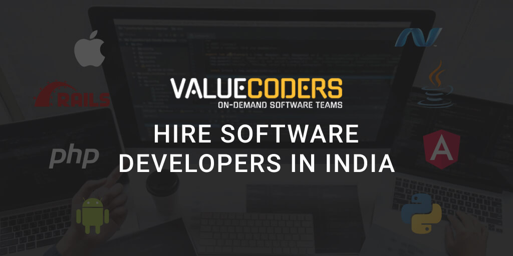 Hire Salesforce Finance Cloud Developer in India | ValueCoders™