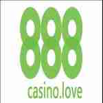 888Casino Love