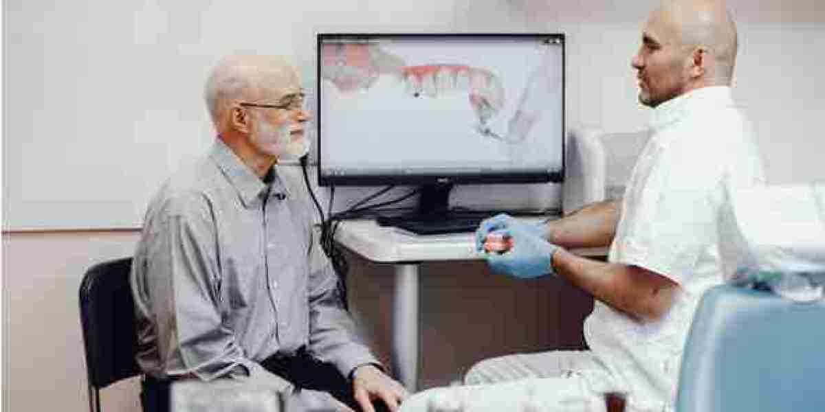 Unlock Your Perfect Smile: Finding Dental Implants Near Me