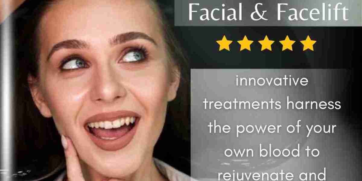 PRP Vampire Facial & Facelift Services in Nova Virginia